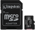 MicroSD карти