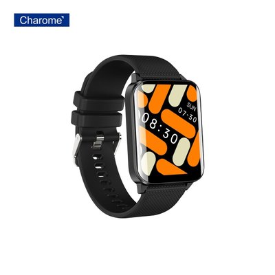 Смарт-годинник CHAROME T3 Sincerity Smart Watch Black (6974324910069) 24601 фото