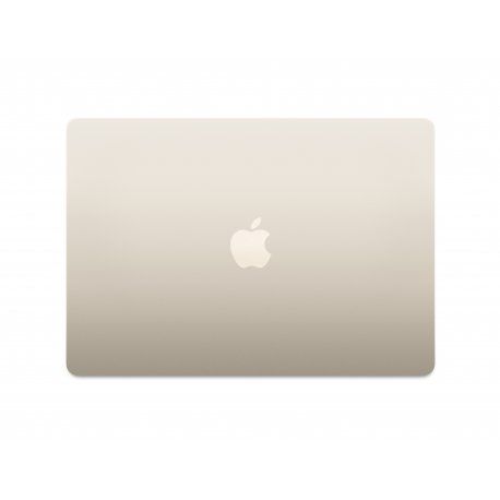 Apple MacBook Air 15" M2 Chip 256Gb (MQKU3) 2023 Starlight 00000041964-007 фото