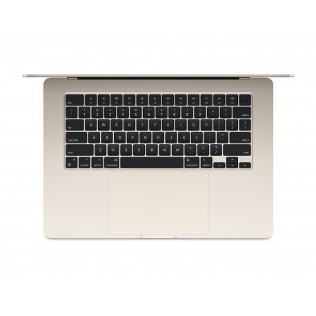 Apple MacBook Air 15" M2 Chip 256Gb (MQKU3) 2023 Starlight 00000041964-007 фото