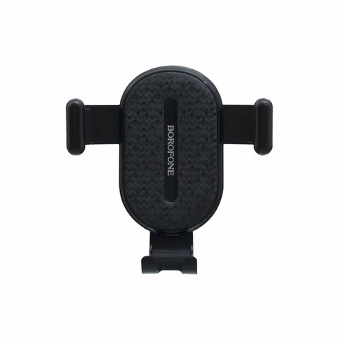 Держатель для мобильного BOROFONE BH11 Air outlet gravity in-car holder (BH11) 13044 фото