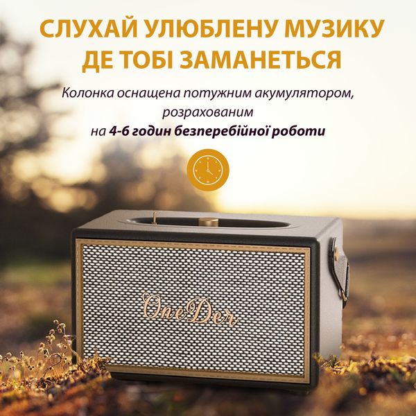 Мини колонка для телефона беспроводная акустика портативная колонка с fm радио 1877159172 фото