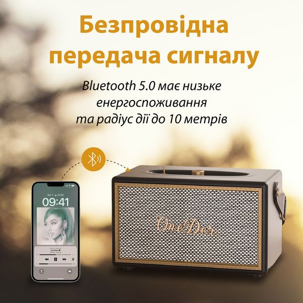 Мини колонка для телефона беспроводная акустика портативная колонка с fm радио 1877159172 фото