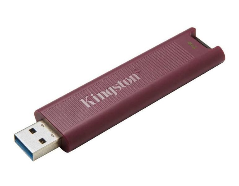 Flash Kingston USB 3.2 Gen 2 Type A DT Max 1TB Red (DTMAXA/1TB) 24876 фото