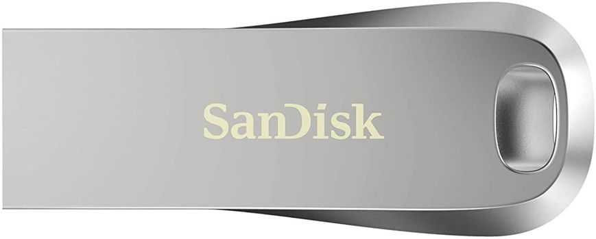 Flash SanDisk USB 3.1 Ultra Luxe 512Gb (150Mb/s) (SDCZ74-512G-G46) 13721 фото