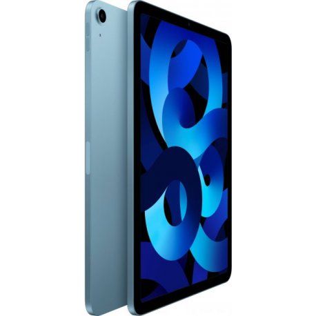 Apple iPad Air (M1) 2022 10.9" 256GB Wi-Fi+4G Blue (MM733/MM7G3) 00000036606-019 фото