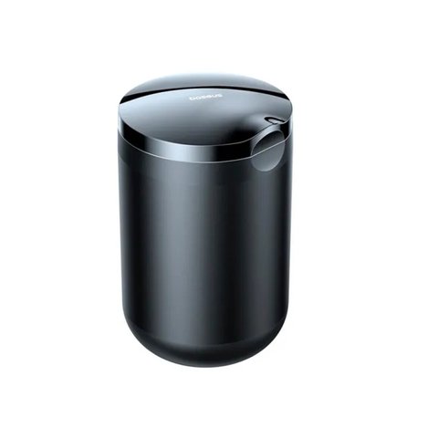 Попільничка Baseus Premium 2 Series Car Ashtray Cluster Black (C20464700111-00) 52001 фото