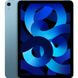 Apple iPad Air (M1) 2022 10.9" 256GB Wi-Fi+4G Blue (MM733/MM7G3) 00000036606-019 фото 1