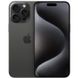 Apple iPhone 15 Pro Max 256GB Black Titanium 00000043676-001 фото 1