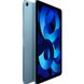 Apple iPad Air (M1) 2022 10.9" 256GB Wi-Fi+4G Blue (MM733/MM7G3) 00000036606-019 фото 2