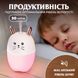 Зволожувач повітря MengChong H2O Humidifier міні зволожувач повітря 2072885662 фото 4