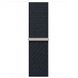 Apple Watch Series 9 41mm (GPS) Midnight Aluminum Case with Midnight Sport Loop (MR8Y3) 00000044755-001 фото 3