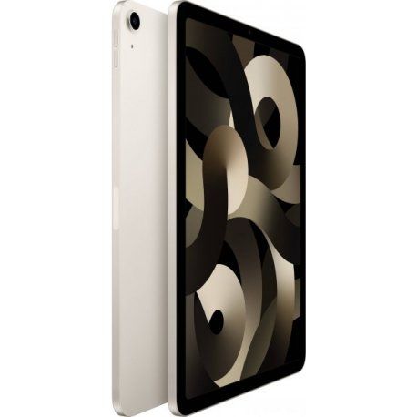 Apple iPad Air (M1) 2022 10.9" 256GB Wi-Fi+4G Starlight (MM743/MM7H3) 00000036606-017 фото