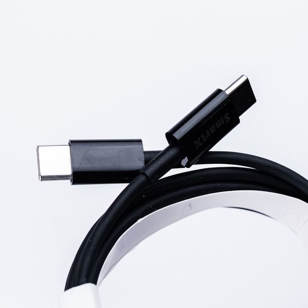 Кабель USB-C SmartX Fast Cable 2м кабель usb type c 2140008482 фото