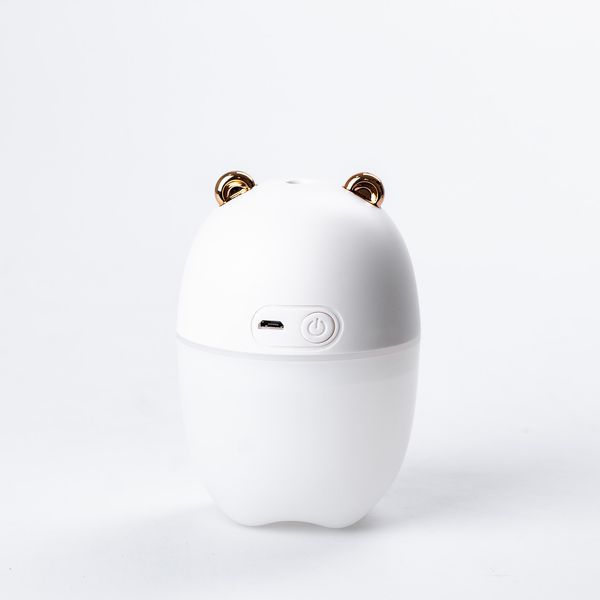 Зволожувач повітря Bear USB Humidifier 220ml міні зволожувач повітря 2072892716 фото