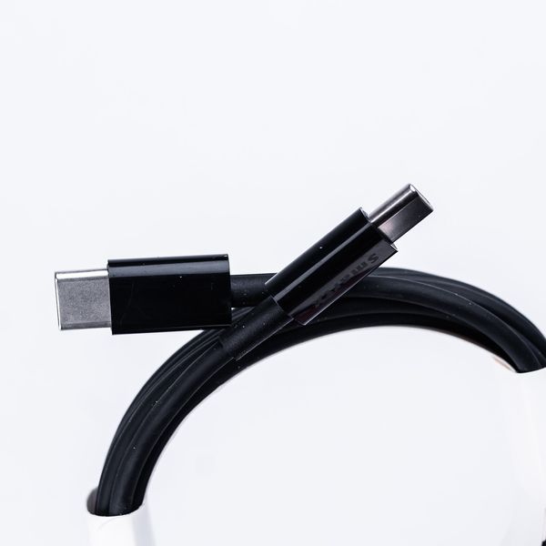 Кабель USB-C SmartX Fast Cable 2м кабель usb type c 2140008482 фото