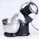 Міксер стаціонарний Sokany KF-906CS Stand Mixer 500W 4l тістоміс 2085343983 фото 2