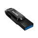 Flash SanDisk USB 3.1 Ultra Dual Go Type-C 1TB (150 Mb/s) (SDDDC3-1T00-G46) 49582 фото 5