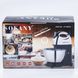 Міксер стаціонарний Sokany KF-906CS Stand Mixer 500W 4l тістоміс 2085343983 фото 10