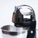 Міксер стаціонарний Sokany KF-906CS Stand Mixer 500W 4l тістоміс 2085343983 фото 7