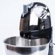 Міксер стаціонарний Sokany KF-906CS Stand Mixer 500W 4l тістоміс 2085343983 фото 6