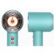 Фен Dyson HD16 Supersonic Nural Hair Dryer Ceramic Patina/Topaz (515276-01) EU 00000046998 фото 2