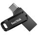 Flash SanDisk USB 3.1 Ultra Dual Go Type-C 1TB (150 Mb/s) (SDDDC3-1T00-G46) 49582 фото 4