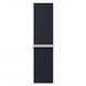 Apple Watch SE 2023 44mm (GPS+LTE) Midnight Aluminum Case with Midnight Sport Loop (MRHA3) 00000045009-001 фото 3