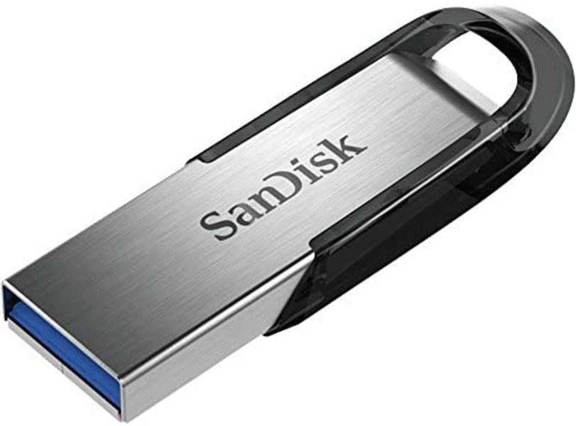 Flash SanDisk USB 3.0 Ultra Flair 128Gb (SDCZ73-128G-G46) 8409 фото