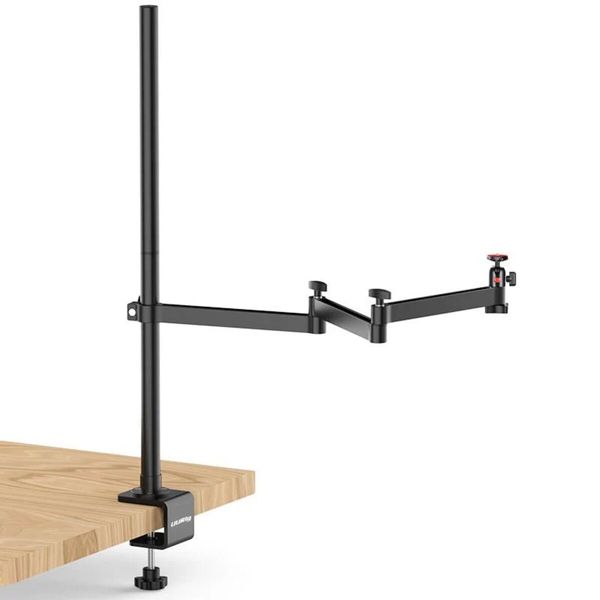 Штатив-тримач Ulanzi UURig Table-Top Universal Live Broadcast Stand (UV-2335 ) (UV-2335) 50061 фото