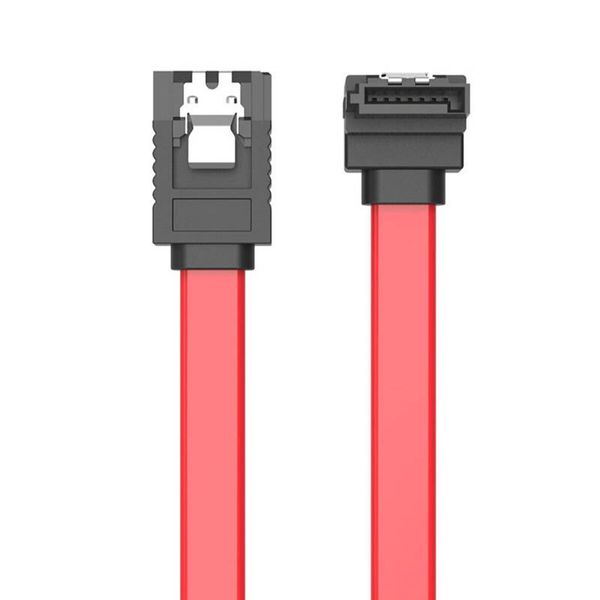 Кабель Vention SATA3.0 Cable 0.5M Red (KDDRD) (KDDRD) 48018 фото