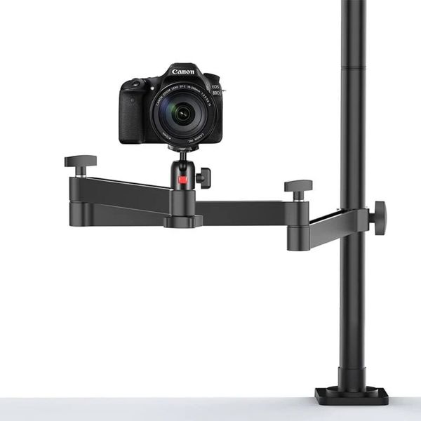 Штатив-тримач Ulanzi UURig Table-Top Universal Live Broadcast Stand (UV-2335 ) (UV-2335) 50061 фото