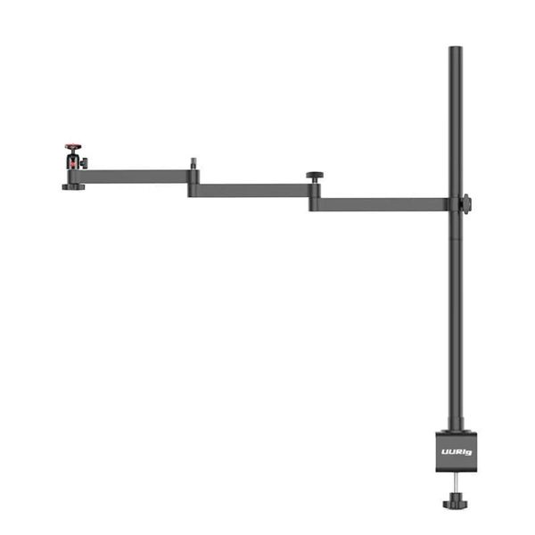 Штатив-тримач Ulanzi UURig Table-Top Universal Live Broadcast Stand (UV-2335 ) (UV-2335) 50061 фото