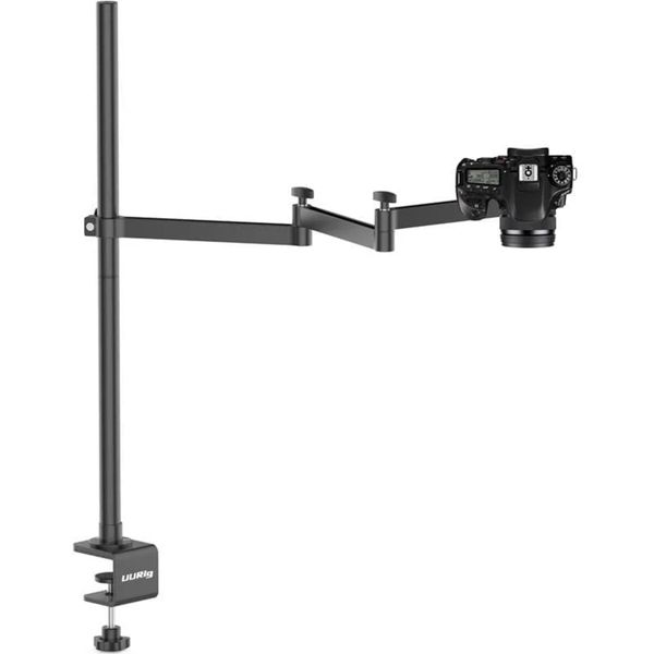 Штатив-тримач Ulanzi UURig Table-Top Universal Live Broadcast Stand (UV-2335 ) (UV-2335) 50061 фото