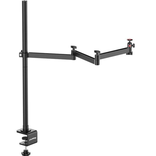 Штатив-тримач Ulanzi UURig Table-Top Universal Live Broadcast Stand (UV-2335 ) (UV-2335) 50061 фото