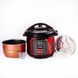 Мультиварка Sokany SK-2402-5L Pressure Cooker 1000W 5l мультиварки пароварки 2025405232 фото 3