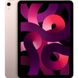 Apple iPad Air (M1) 2022 10.9" 64GB Wi-Fi Pink (MM9D3) 00000036606-005 фото 1