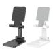 Тримач для мобільного BOROFONE BH81 Astral folding desktop stand Black (BH81B) 24718 фото 2