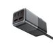 Мережевий зарядний пристрій ACEFAST Z2 PD75W GaN (3*USB-C+2*USB-A) desktop charging adapter 1,5m Black (AFZ2) 47206 фото 2