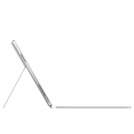 Клавіатура Apple Magic Keyboard для iPad 10 10.9 (2022) White (MQDP3) 00000039543 фото