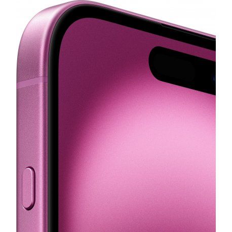 Apple iPhone 16 128GB Pink 1005032 фото