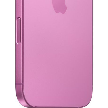 Apple iPhone 16 128GB Pink 1005032 фото