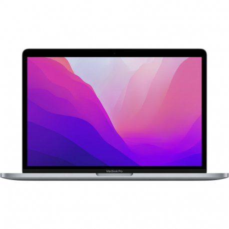 Apple MacBook Pro 13" M2 Chip 256Gb (MNEH3) 2022 Space Gray 00000036795-003 фото