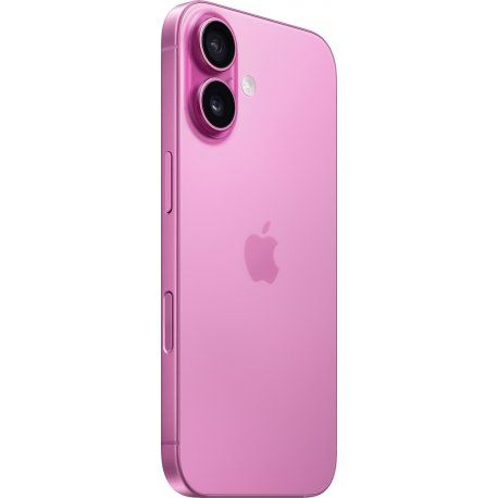 Apple iPhone 16 128GB Pink 1005032 фото