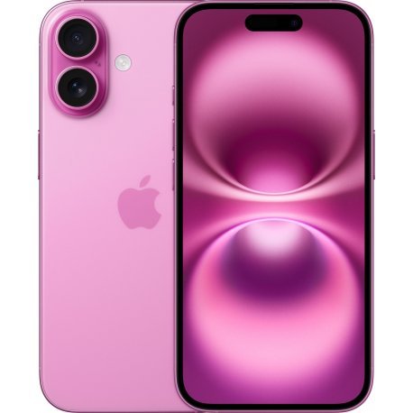 Apple iPhone 16 128GB Pink 1005032 фото