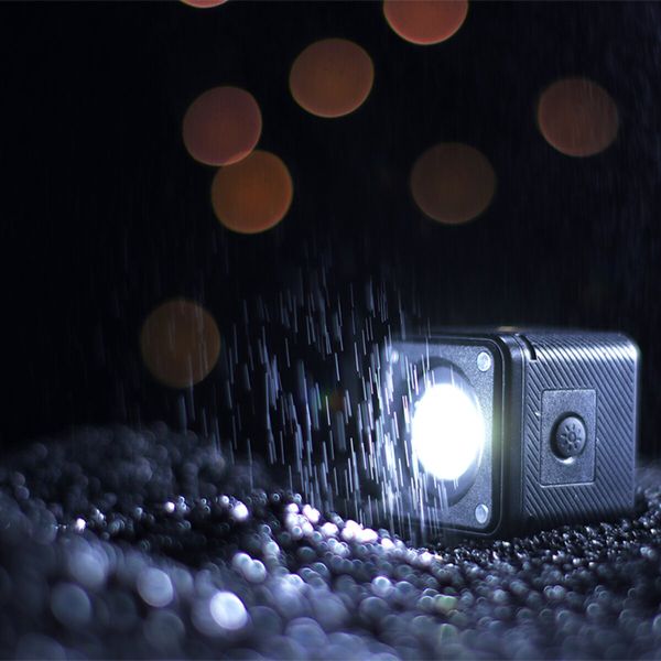 Відеосвітло Ulanzi Vijim Waterproof Versatile LED light (UV-2172 L2) (UV-2172) 45687 фото