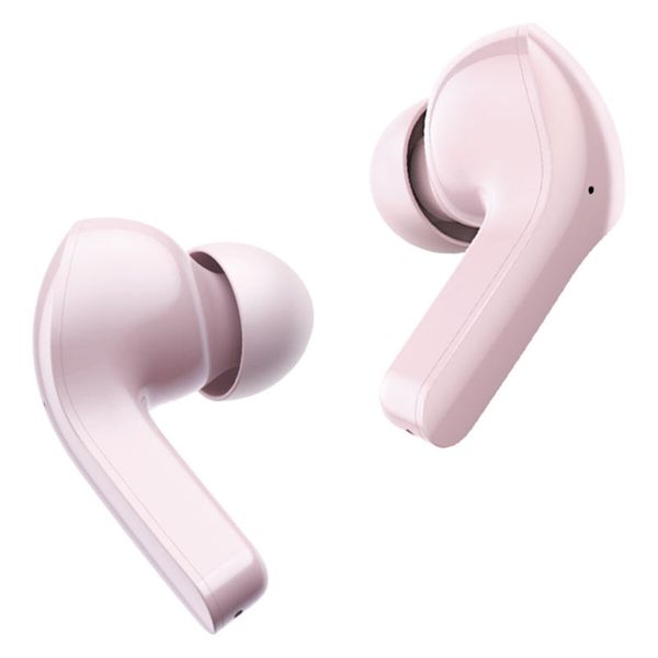 Наушники ACEFAST T6 True Wireless stereo headset Pink Lotus (AFT6PL) 15799 фото