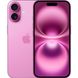 Apple iPhone 16 128GB Pink 1005032 фото 1