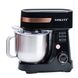 Міксер стаціонарний Sokany SK-276 Kitchen Master Stand Mixer 1000W 6l міксер з чашею 2085462025 фото 2