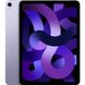 Apple iPad Air (M1) 2022 10.9" 64GB Wi-Fi Purple (MME23) 00000036606-001 фото 1